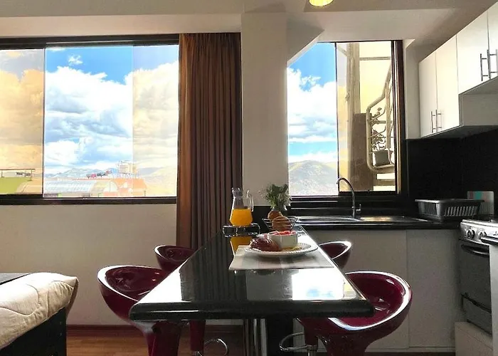 Allincay 3* Cusco