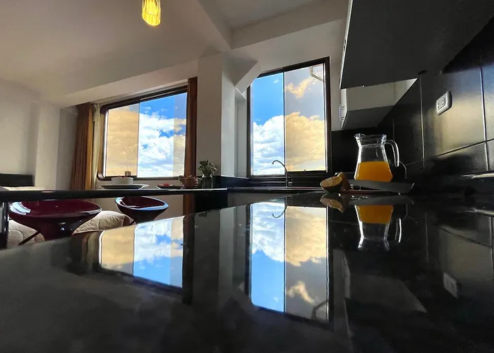 Allincay Aparthotel Cusco
