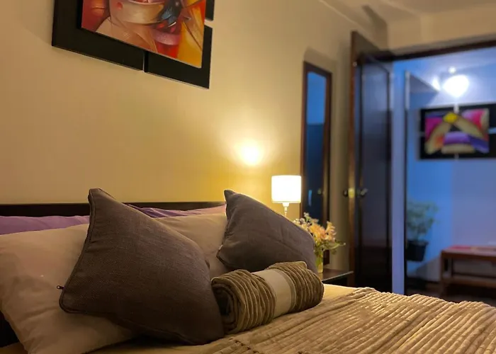 Aparthotel Allincay