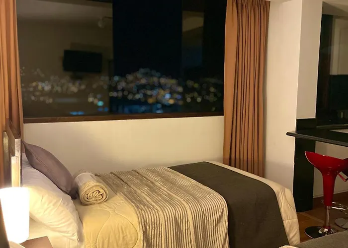 Aparthotel Allincay Cusco