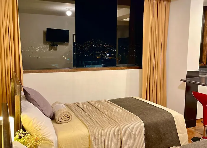 Allincay Cusco