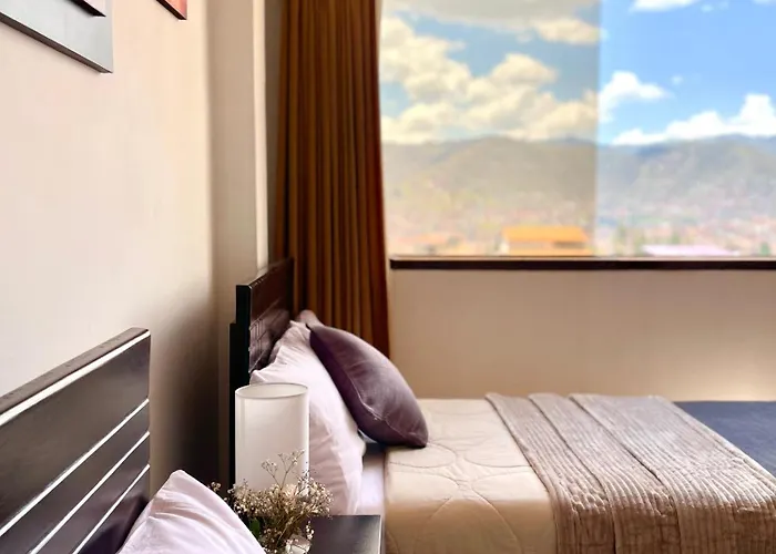 Allincay Aparthotel