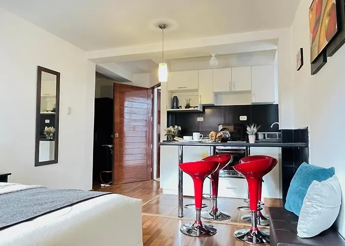 Aparthotel Allincay