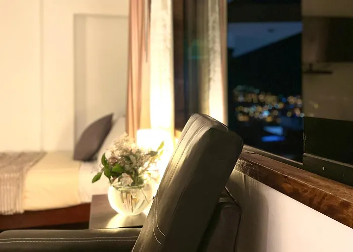Aparthotel Allincay