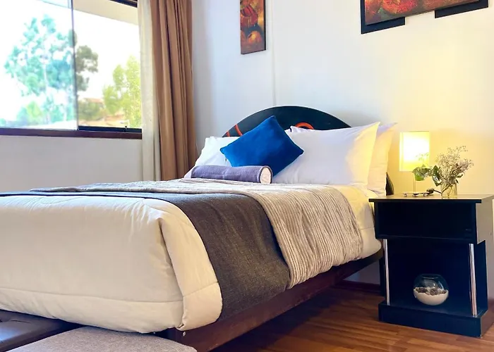 Aparthotel Allincay