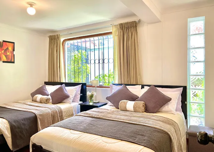 Aparthotel Allincay