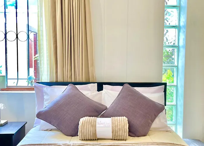 Allincay Aparthotel 3*