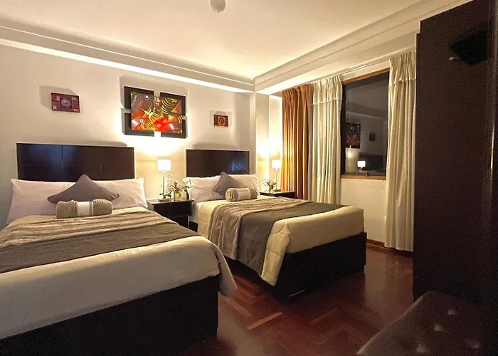 Allincay Aparthotel 3*