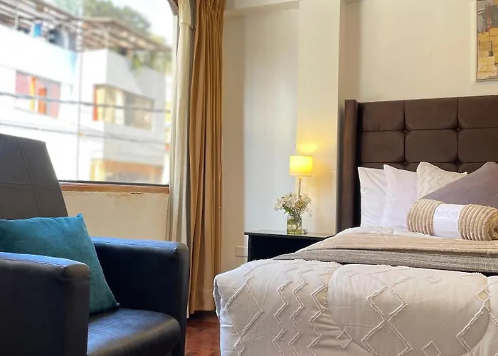 Aparthotel Allincay 3*