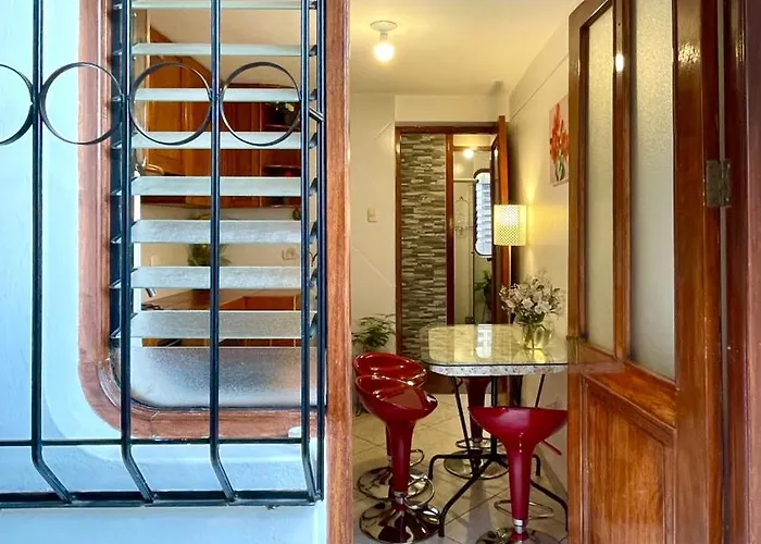 Allincay Aparthotel 3*
