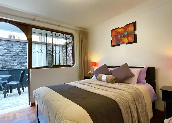 Aparthotel Allincay