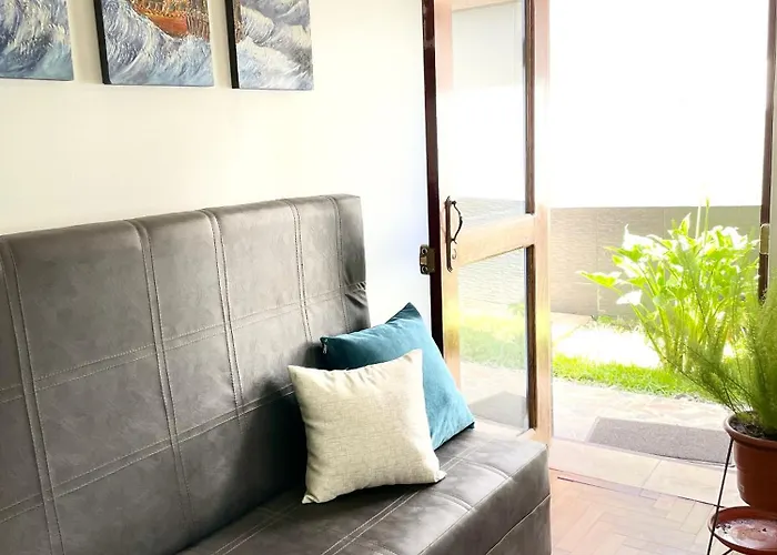 Allincay Aparthotel Cusco