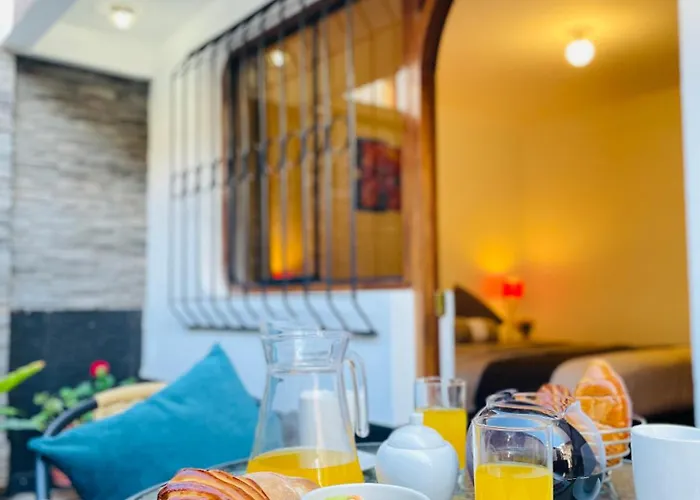 Allincay 3* Cusco