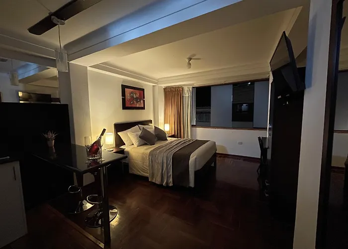 Aparthotel Allincay 3*