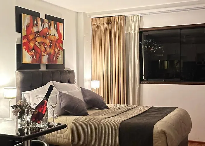 Aparthotel Allincay