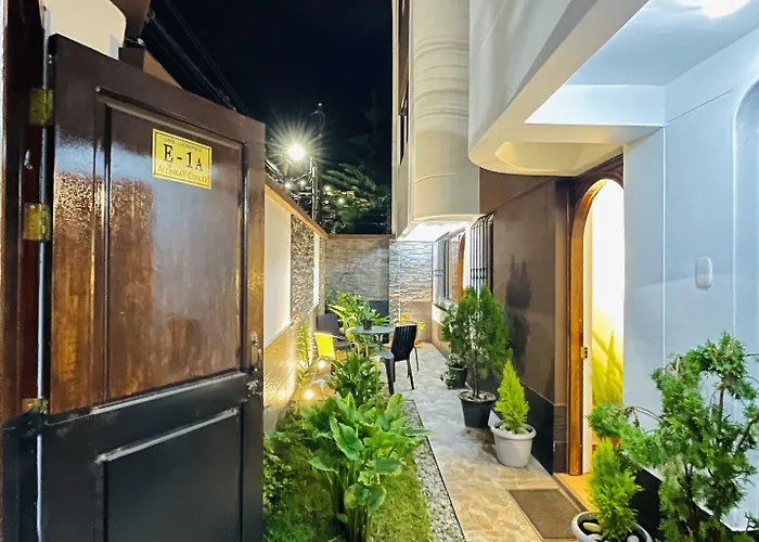 Allincay Aparthotel 3*