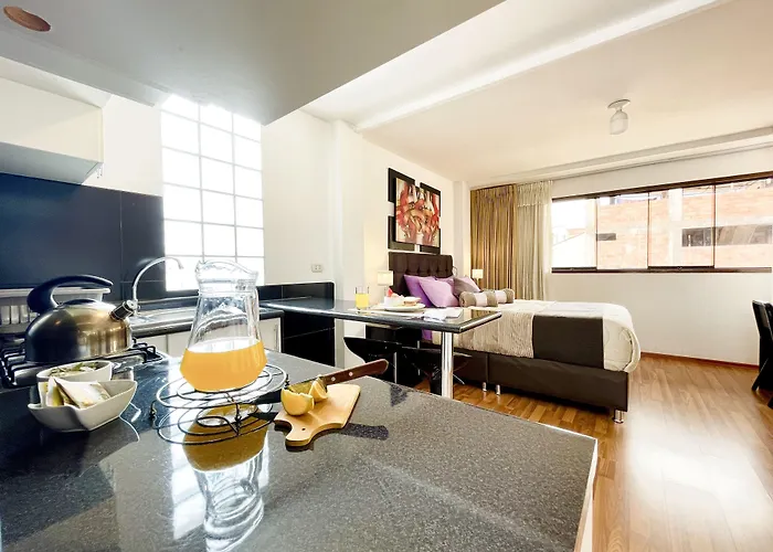 Aparthotel Allincay