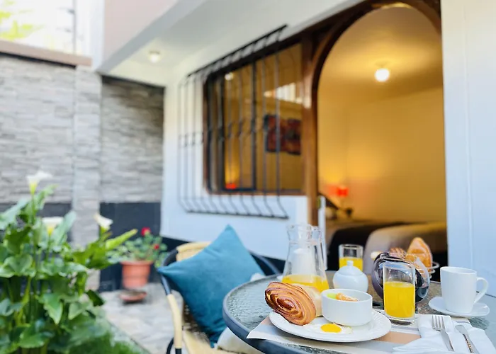 Aparthotel Allincay