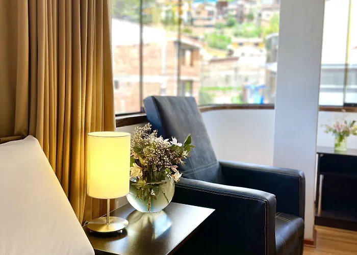 Aparthotel Allincay 3*