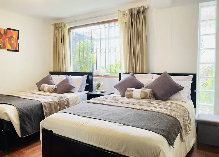 Aparthotel Allincay