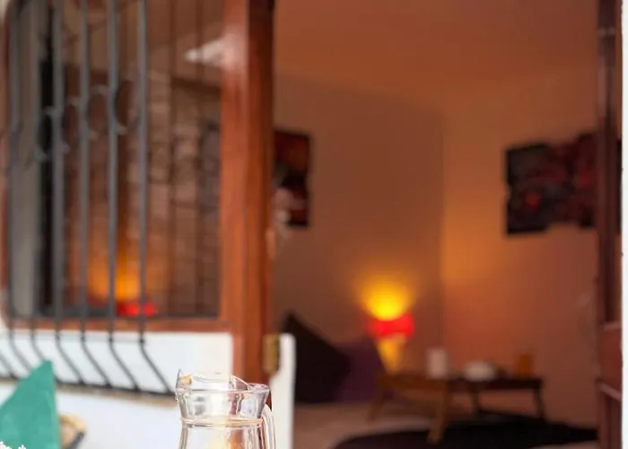 Allincay Aparthotel
