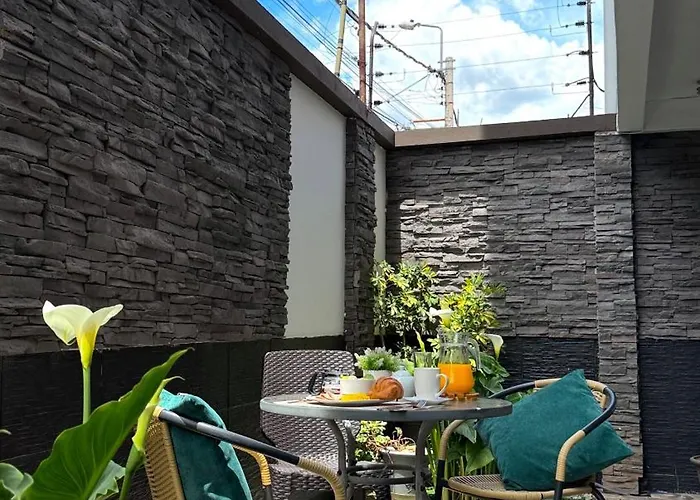 Aparthotel Allincay