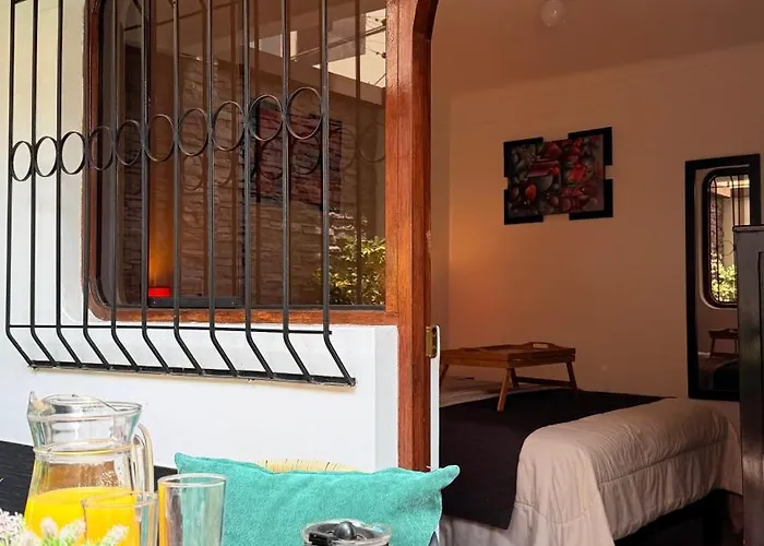 Allincay Aparthotel Cusco