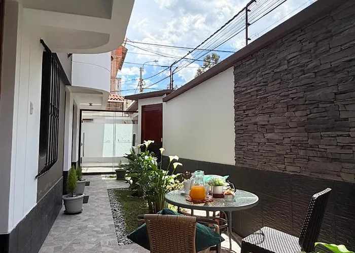 Allincay 3* Cusco