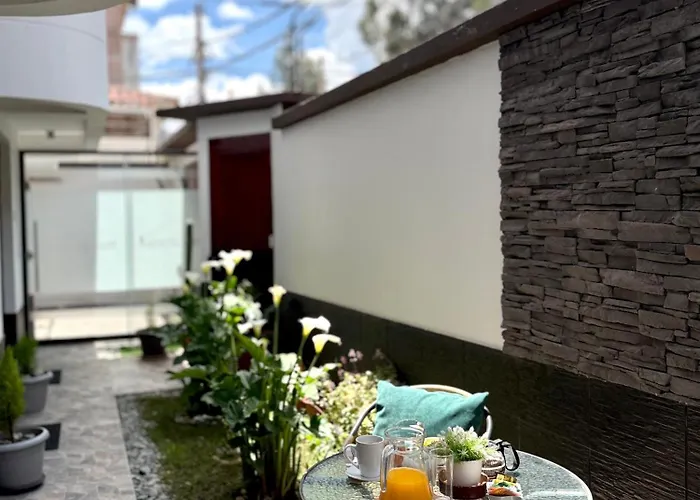 Allincay Aparthotel 3*