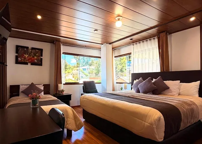 Aparthotel Allincay 3*