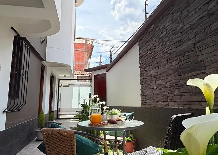 Allincay Cusco