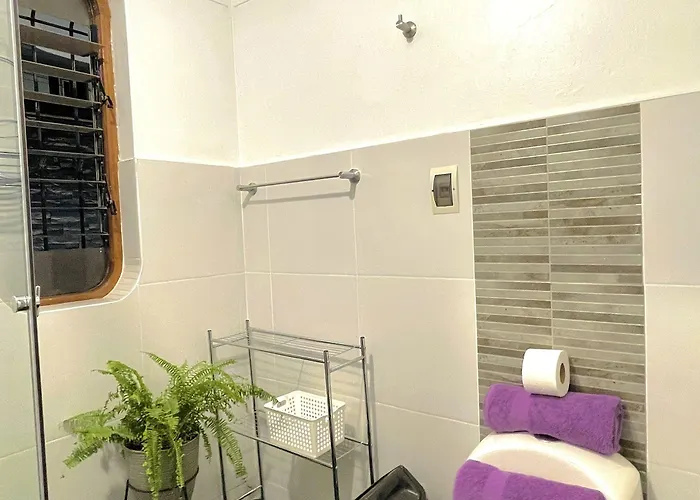 Aparthotel Allincay
