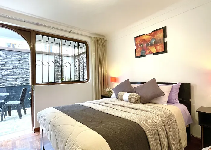 Allincay Aparthotel 4*